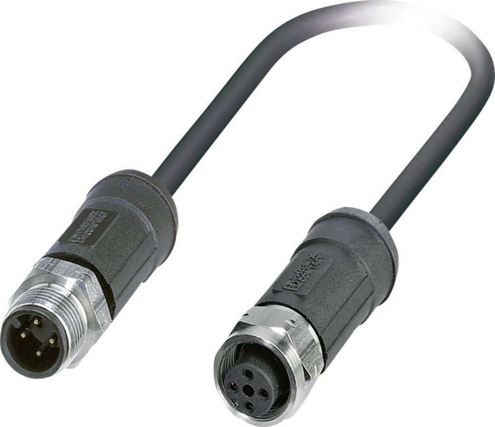 Phoenix Contact 1454118 Sensor-/Aktor-Steckverbinder, konfektioniert