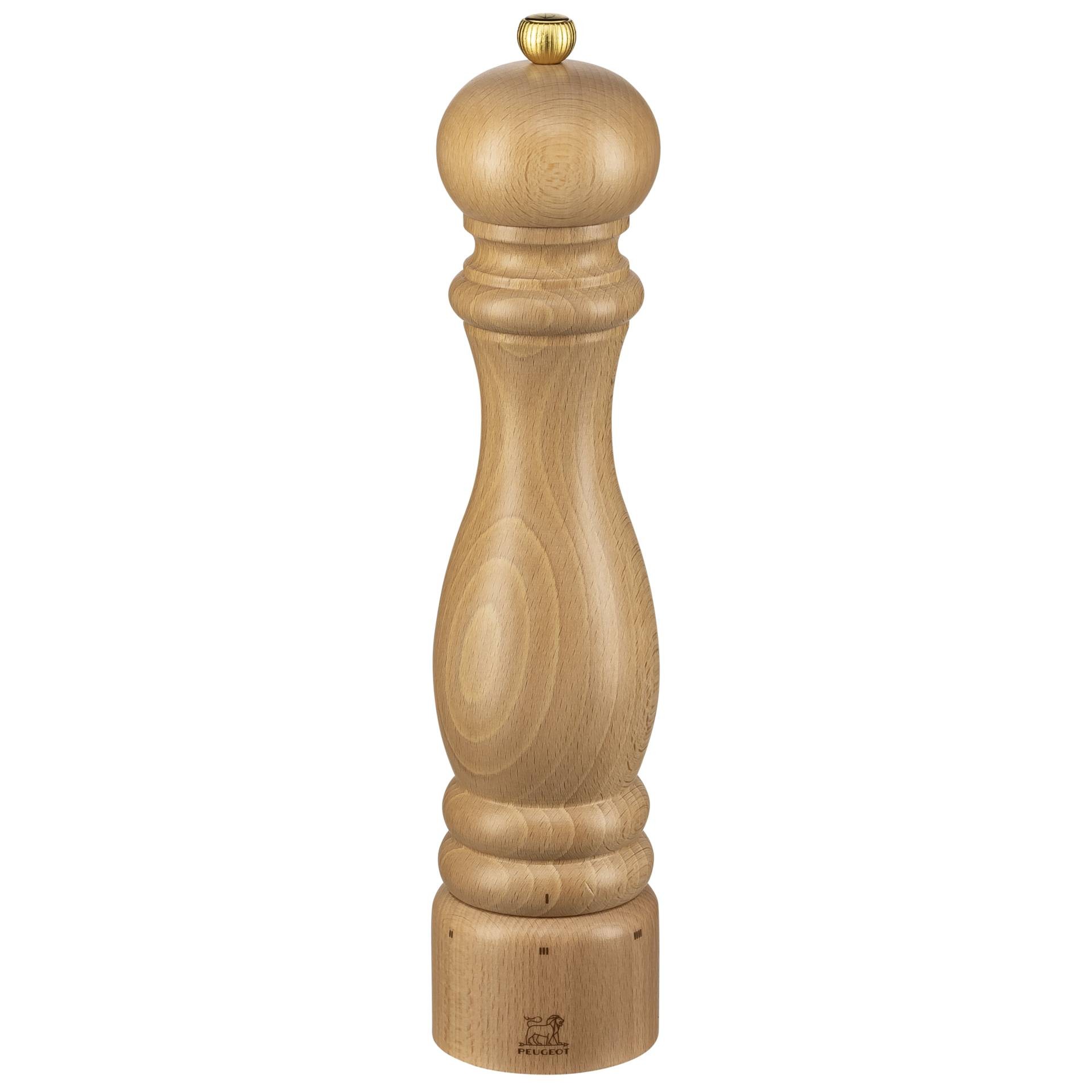 Peugeot Paris Pepper grinder Wood - Peugeot Paris, Pepper grinder,
