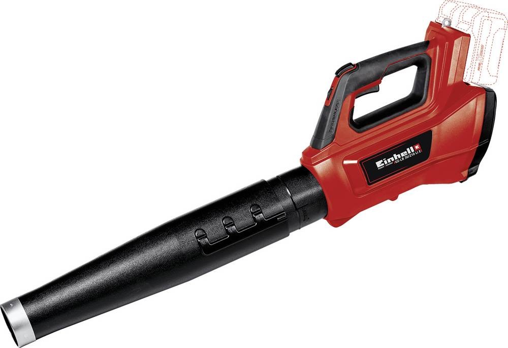 Einhell GE-LB 36/210 Li E-Solo 210 km/h - Einhell GE-LB 36/210 Li E-