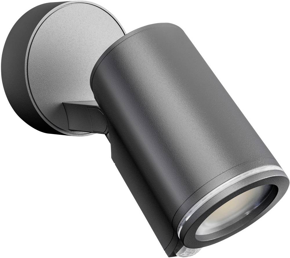 Steinel Spot ONE SC 058630 LED-Außenstrahler with Bewegungsmelder