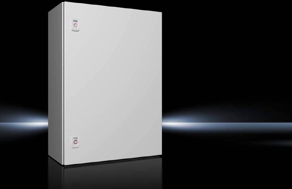 Rittal AX 1057.000 electrical enclosure Stainless steel IP66 - Rittal