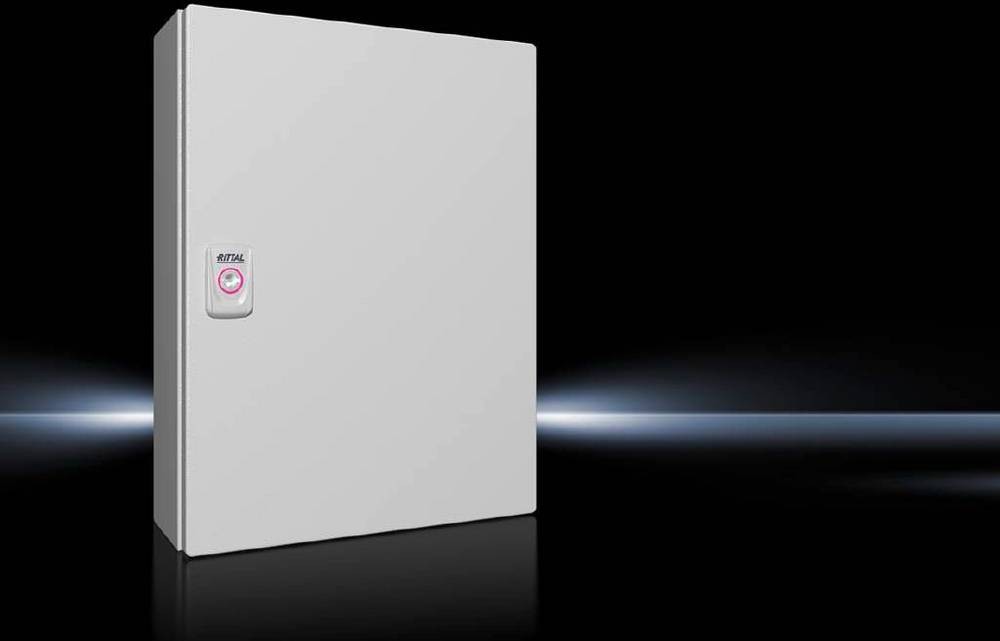 Rittal KX 1556.000 electrical enclosure Steel IP66 - Rittal KX 1556.
