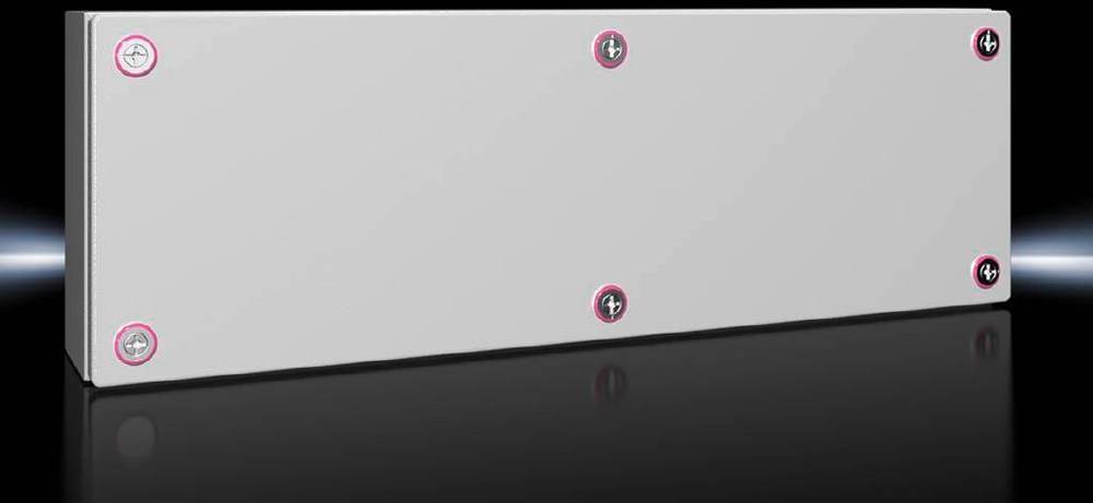 Rittal KX 1506.000 armoire électrique Acier IP66 - Rittal KX 1506.