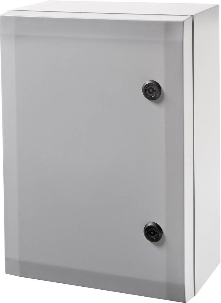 Fibox ARCA 203015 No MP Schaltschrank 200 x 300 x 150 Polycarbonat