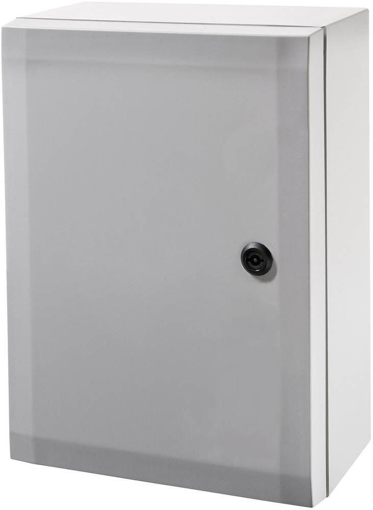 FIBOX Wandschaltschrank mit Deckel und Deckeldichtung, Serie: ARCA