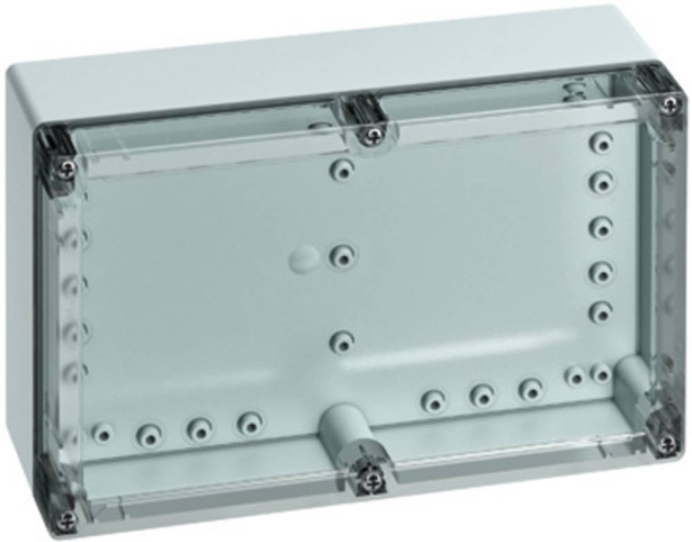 Spelsberg TG ABS 2516-9-to Installations-box 252 x 162 x 90 ABS light