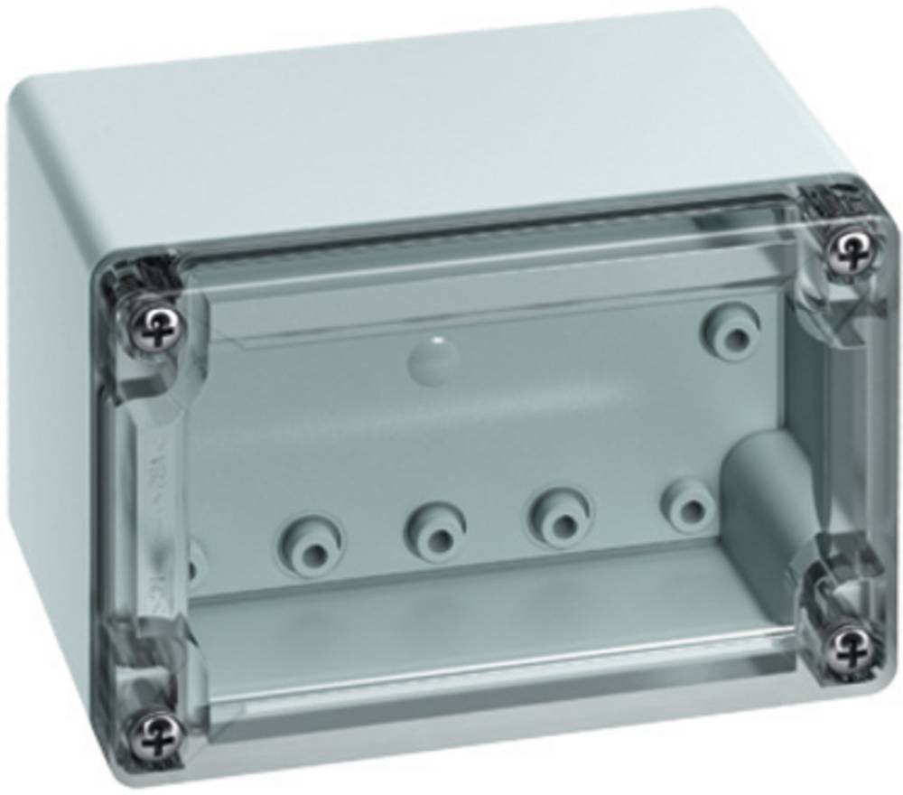 Spelsberg TG ABS 1208-9-to Installations-alloggiamento 122 x 82 x 85