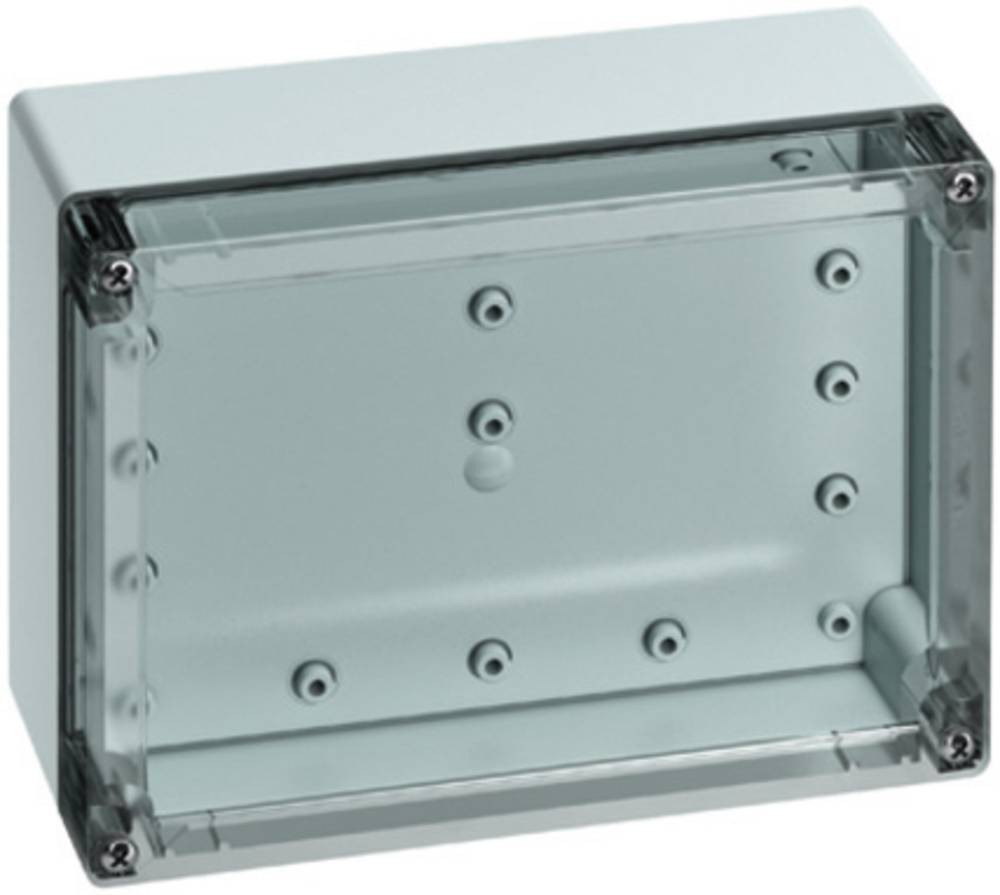 Spelsberg TG ABS 2015-9-to Installations-Gehäuse 202 x 152 x 90 ABS
