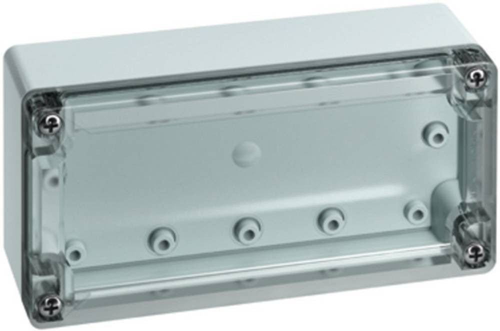 Spelsberg TG ABS 1608-6-to Installations-Gehäuse 162 x 82 x 55 ABS