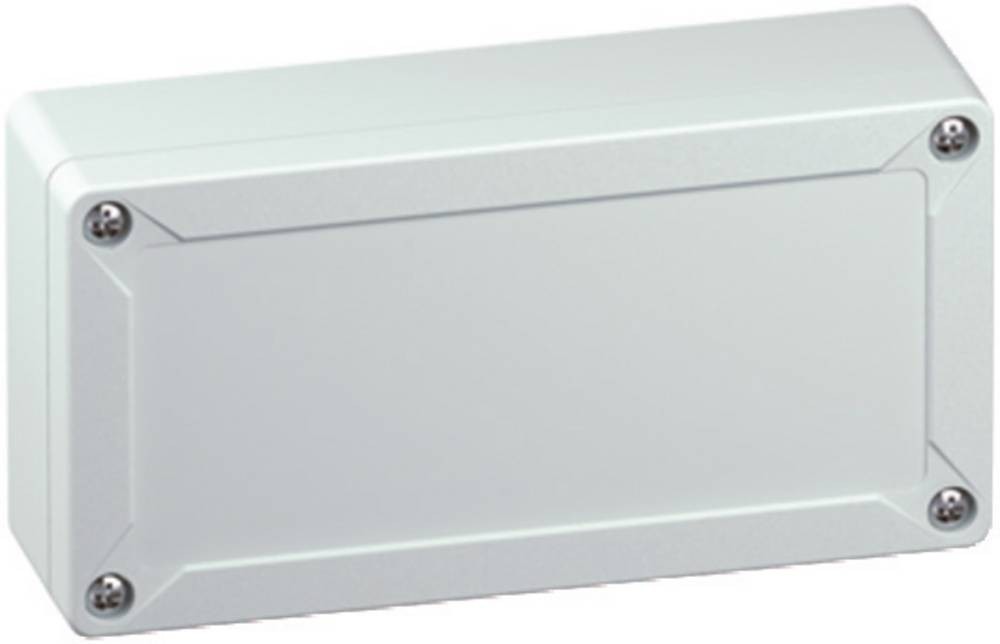 Spelsberg TG PC 1608-6-o Installations-box 162 x 82 x 55 Polycarbonat