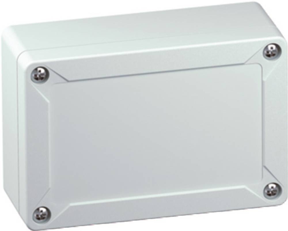 Spelsberg TG PC 1208-6-o Installations-box 122 x 82 x 55 Polycarbonat