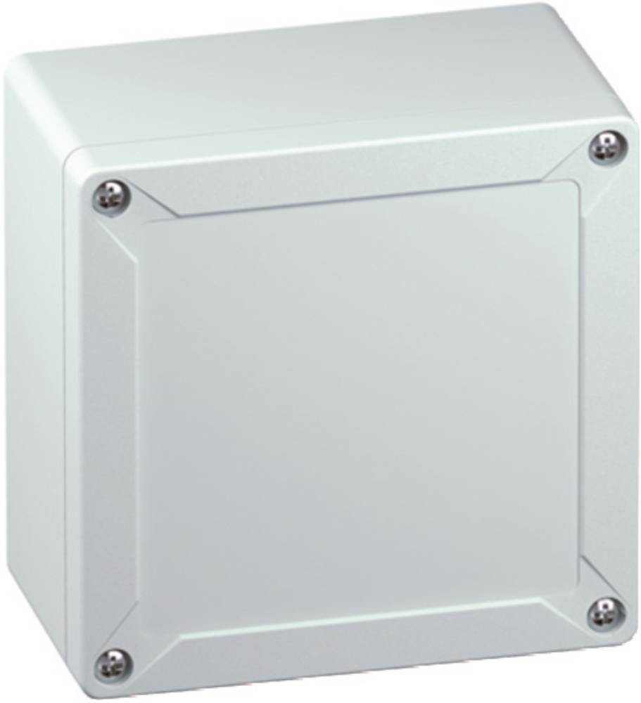 Spelsberg TG ABS 1212-9-o Installations-box 124 x 122 x 85 ABS light