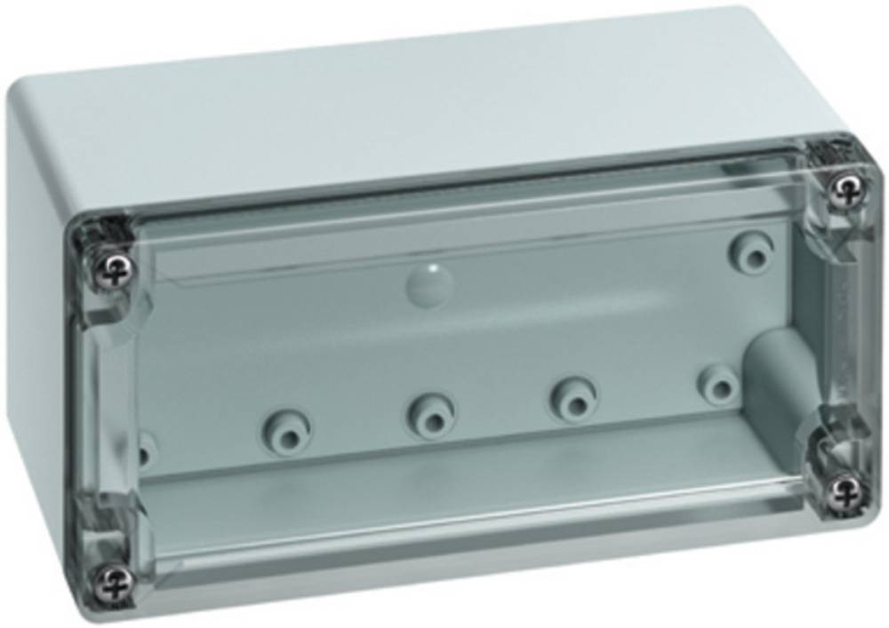 Spelsberg TG ABS 1608-9-to Installations-Gehäuse 162 x 82 x 85 ABS