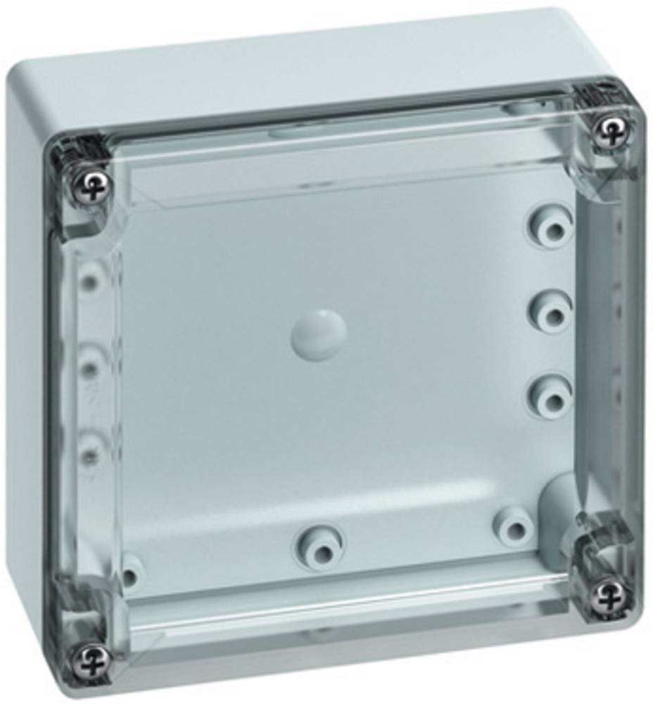 Spelsberg TG ABS 1212-6-to Installations-box 124 x 122 x 55 ABS light