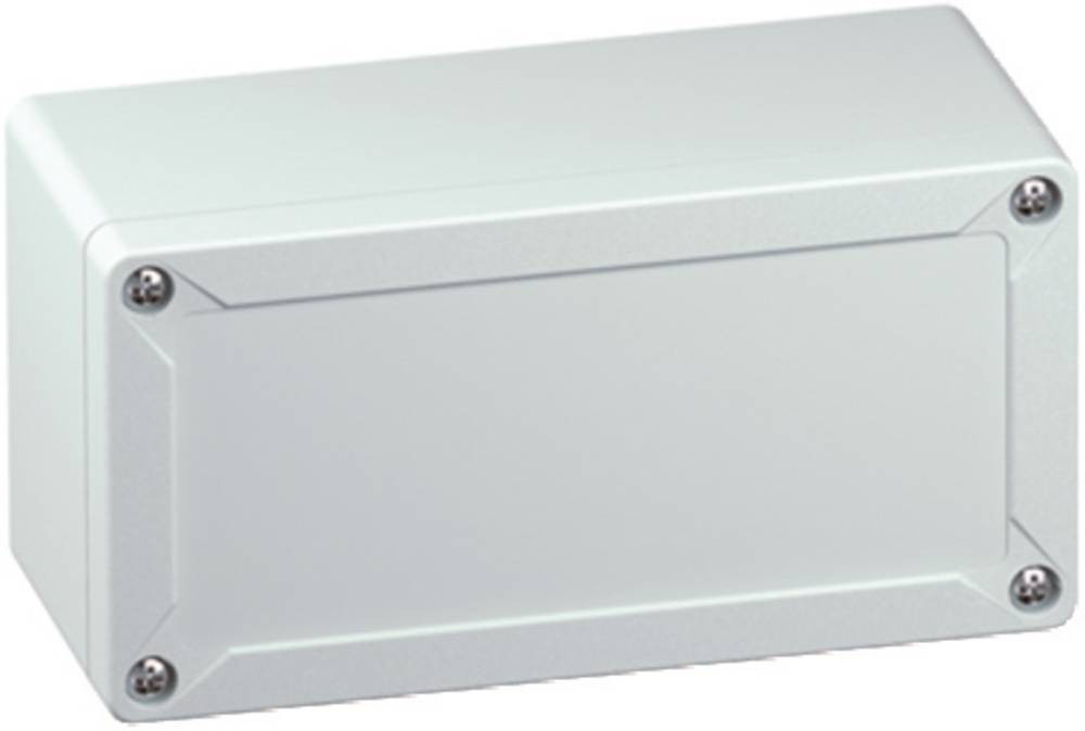 Spelsberg TG ABS 1608-9-o Installations-box 162 x 82 x 85 ABS light