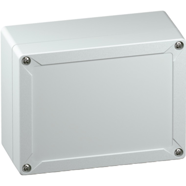 Spelsberg TG ABS 1612-9-o Installations-box 162 x 122 x 90 ABS light