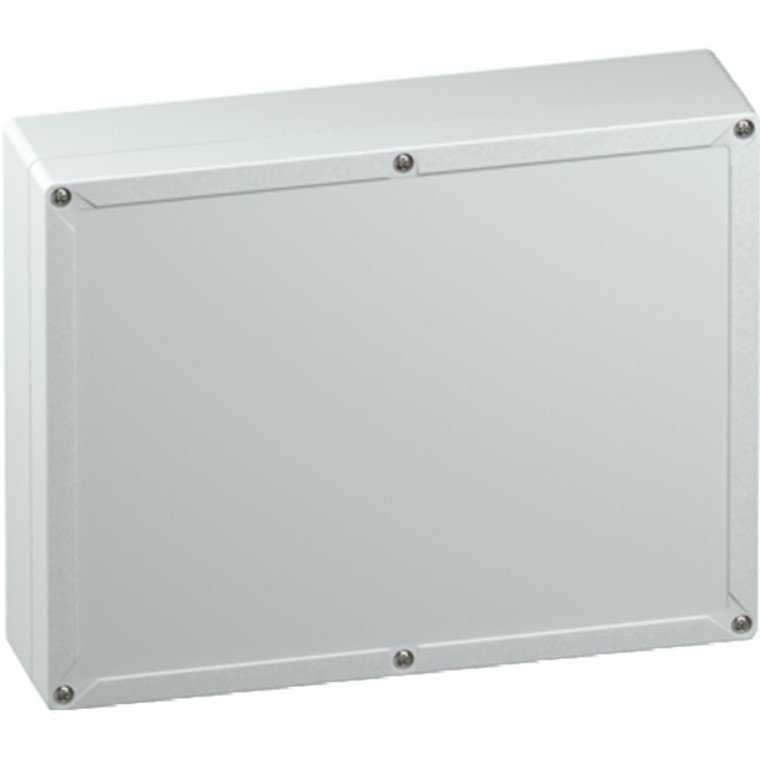 Spelsberg TG ABS 3023-9-o Installations-caja 302 x 232 x 90 ABS gris
