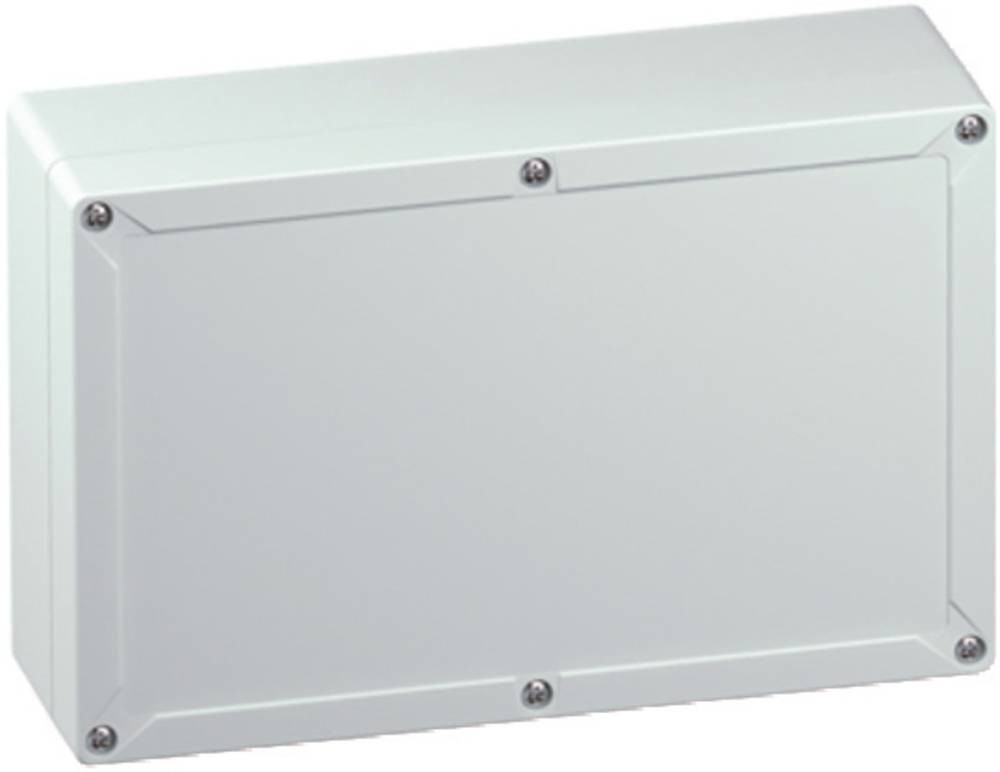 Spelsberg TG ABS 2516-9-o Installations-boîte 252 x 162 x 90 ABS