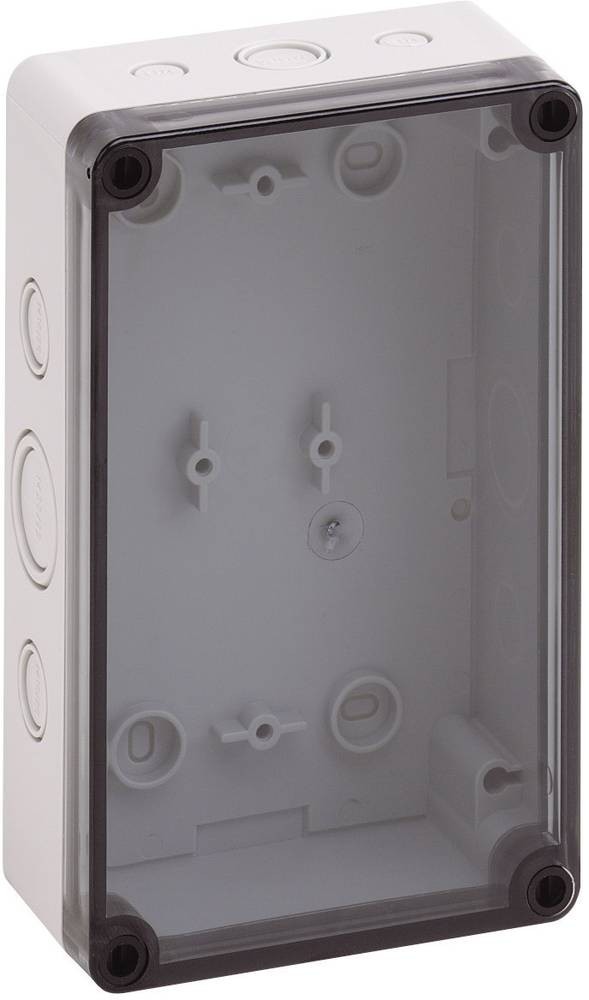 Spelsberg TK PS 1811-6f-tm Installations-box 180 x 110 x 63