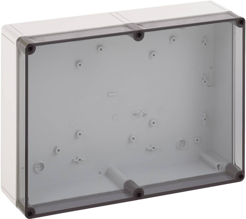 Spelsberg TK PS 1313-7-t Installations-boîte 130 x 130 x 75