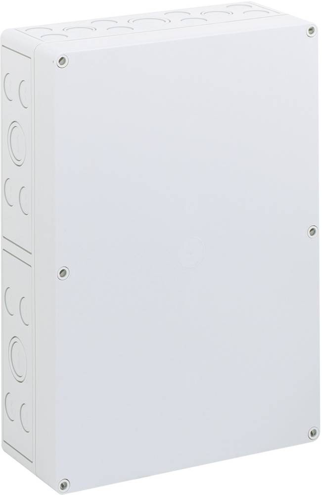 Spelsberg TK PS 3625-11-m Installations-box 360 x 254 x 111