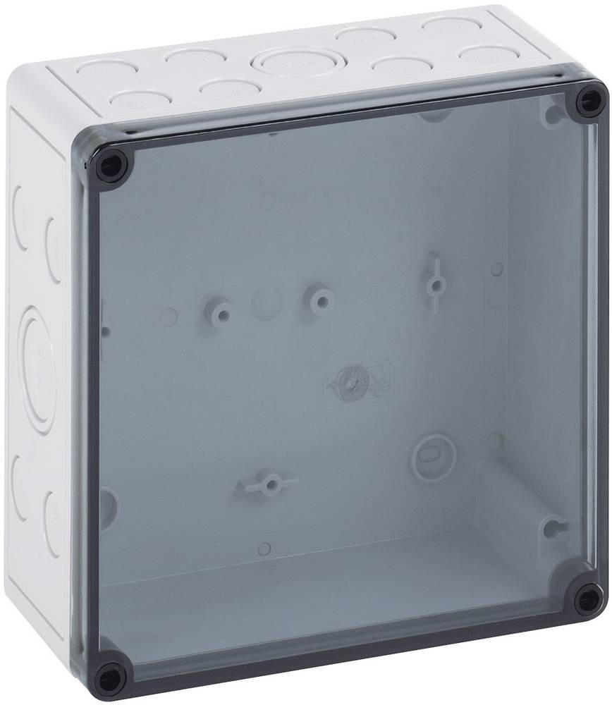 Spelsberg TK PS 3625-11-tm Installations-box 360 x 254 x 111