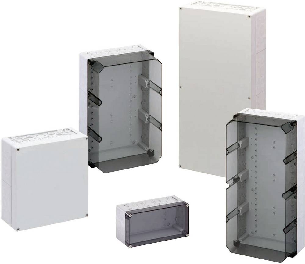 Spelsberg AKL 1-t Installations-box 300 x 150 x 132 Polystyrol (EPS)