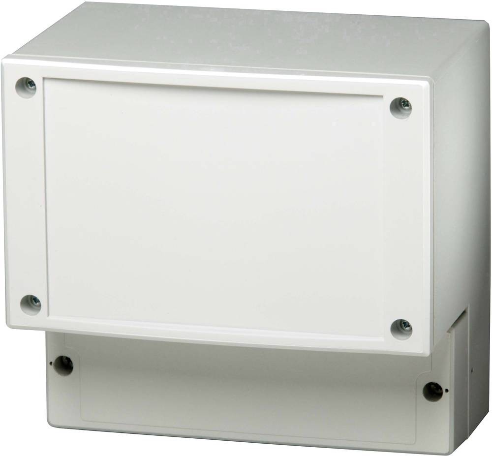 Fibox PC 17/16-FC3 Regler-Gehäuse 160 x 166 x 117 Polycarbonat