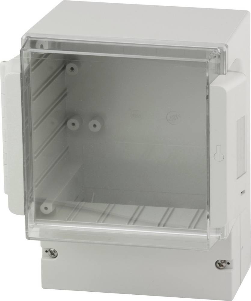 Bopla REGLOCARD RCP 1600 Wand-box 166 x 161 x 93 ABS, Polycarbonat