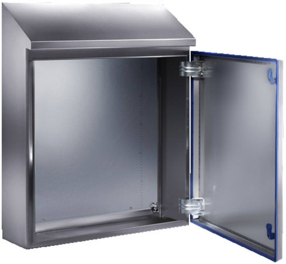 Rittal HD 1306.600 Schaltschrank 390 x 549 x 210 stainless steel