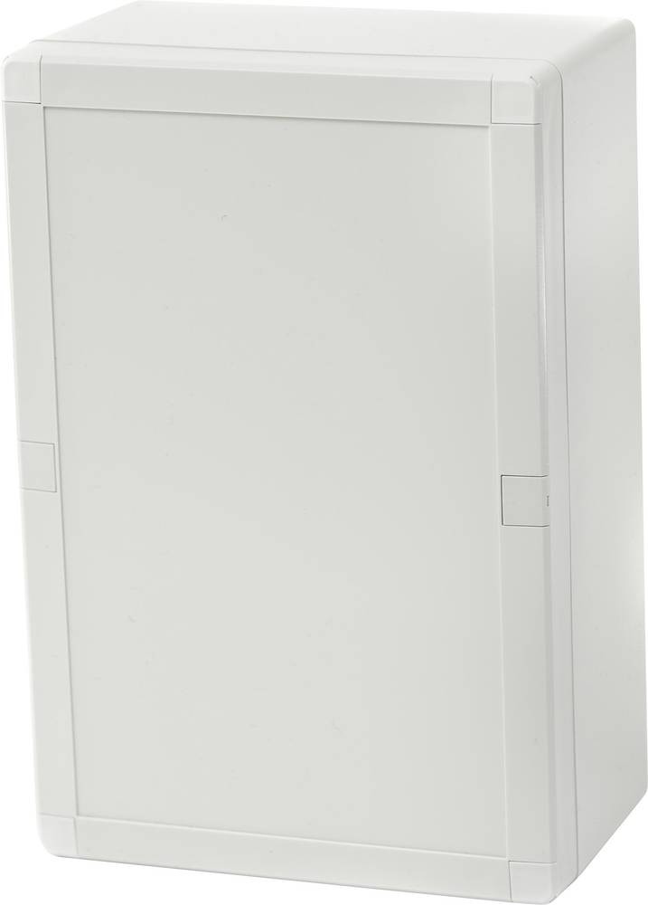 Fibox ABQ3 162409 Wand-case, Installations-box 244 x 164 x 90 ABS