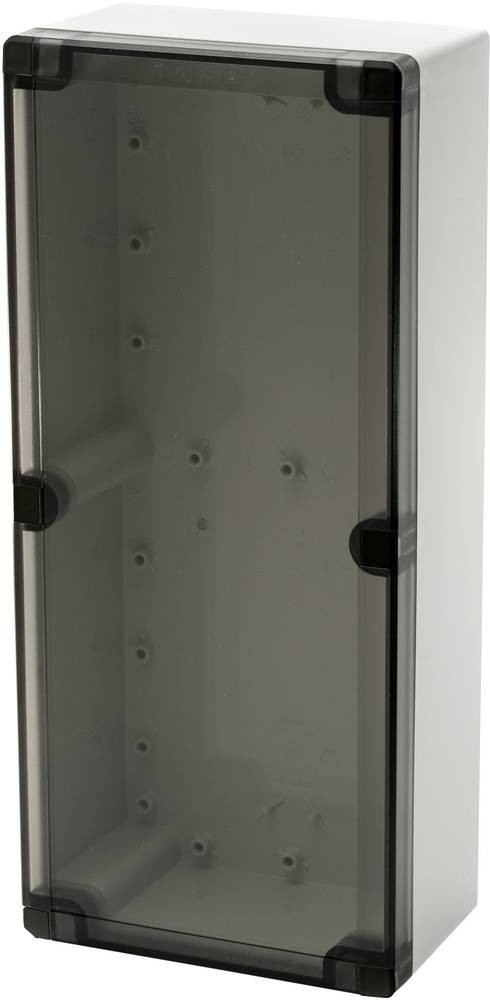 Fibox PCTQ3 153410 Installations-caja 340 x 150 x 101 Polycarbonat