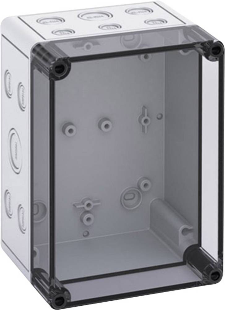 Spelsberg TK PS 1813-11-TM Installations-box 130 x 180 x 111