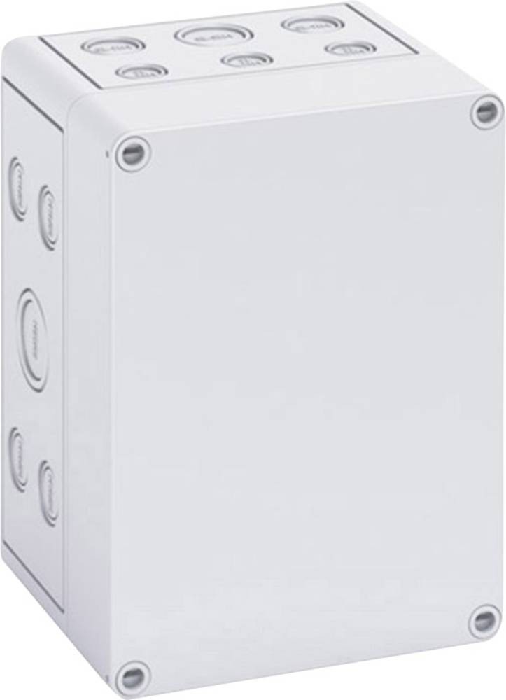 Spelsberg TK PS 1813-11-M Installations-Gehäuse 130 x 180 x 111
