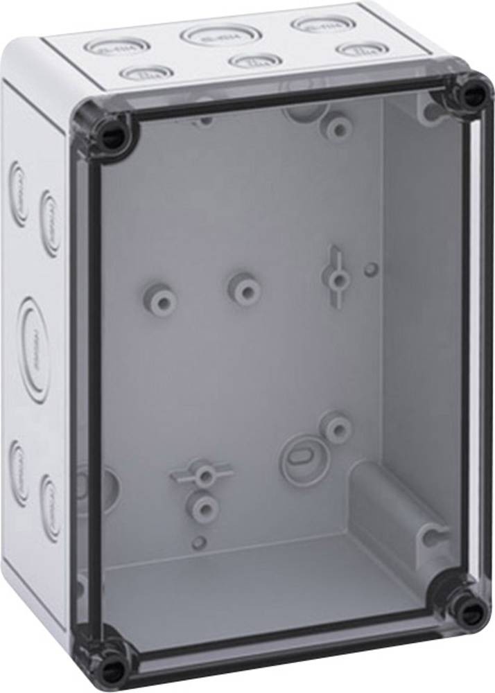 Spelsberg TK PS 1813-9-TM Installations-alloggiamento 130 x 180 x 90