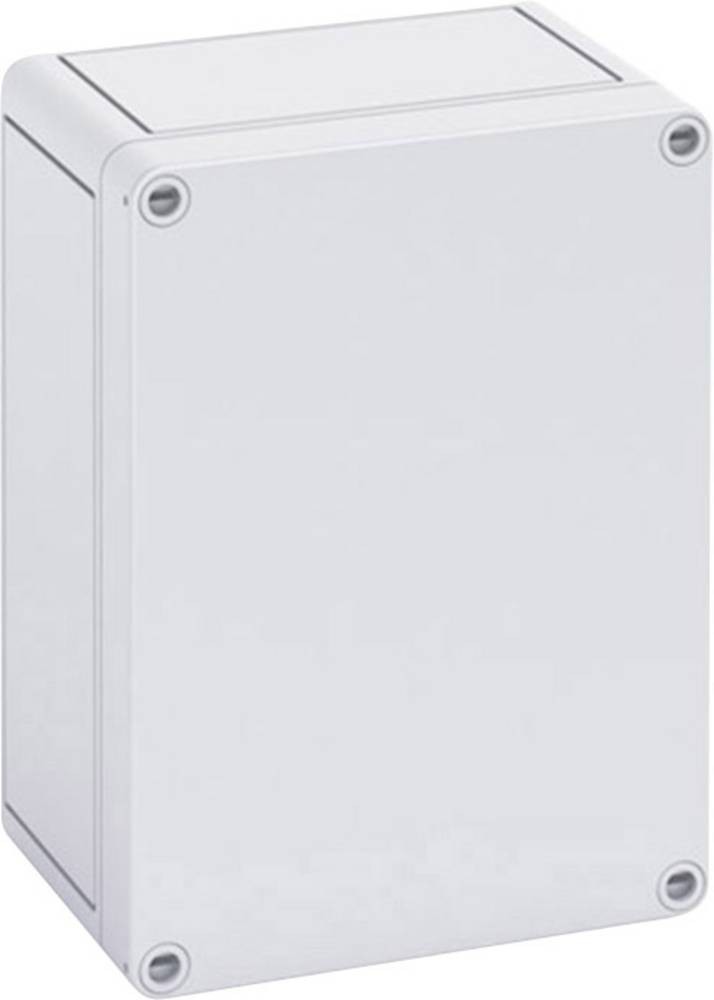 Spelsberg TK PS 1813-9-O Installations-box 130 x 180 x 90 Polystyrol,