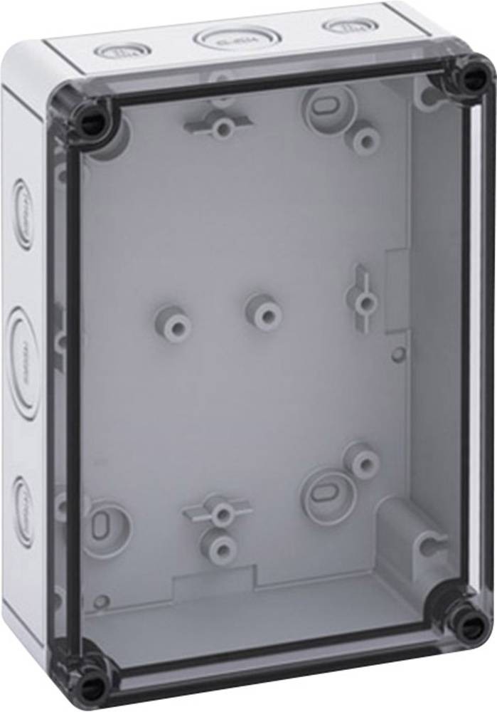 Spelsberg TK PS 1813-6F-TM Installations-box 130 x 180 x 63
