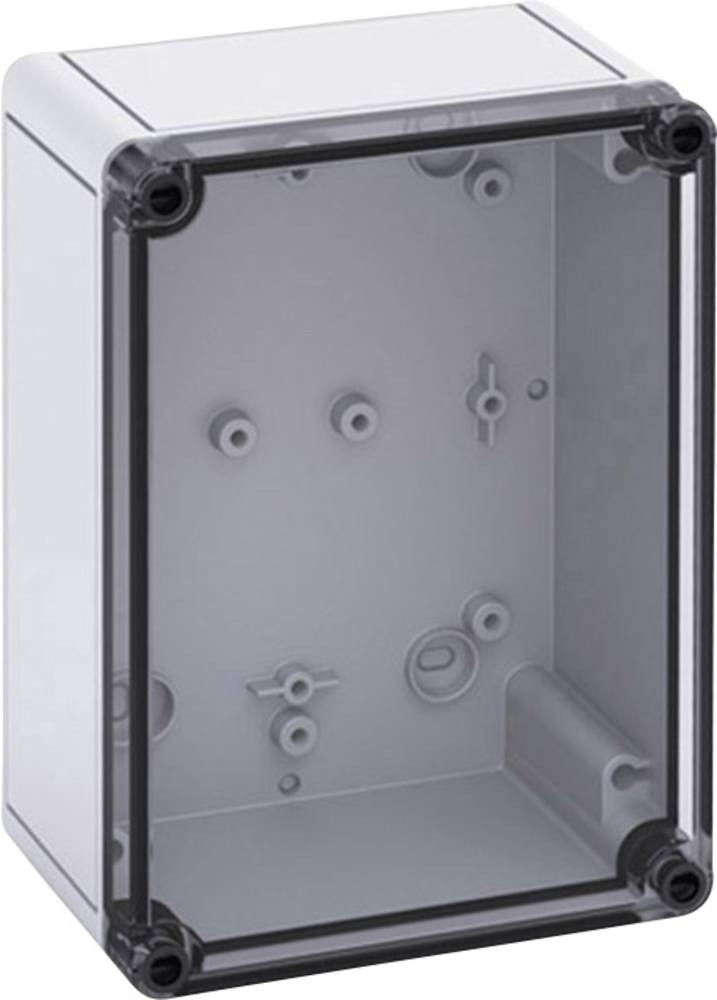 Spelsberg TK PS 1813-9-TO Installations-box 130 x 180 x 90 Polystyrol,