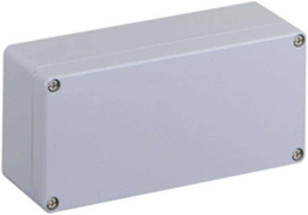 Spelsberg AL 1808-6 Installations-Gehäuse 175 x 80 x 57 Aluminium