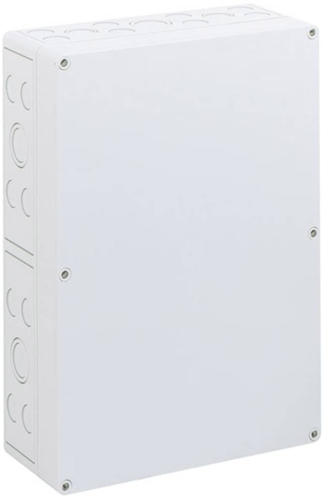 Spelsberg TK PC 3625-11-M Installations-Gehäuse 254 x 361 x 111