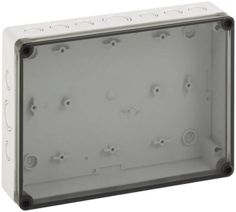 Spelsberg TK PC 2518-6F-TM Installations-box 180 x 254 x 63