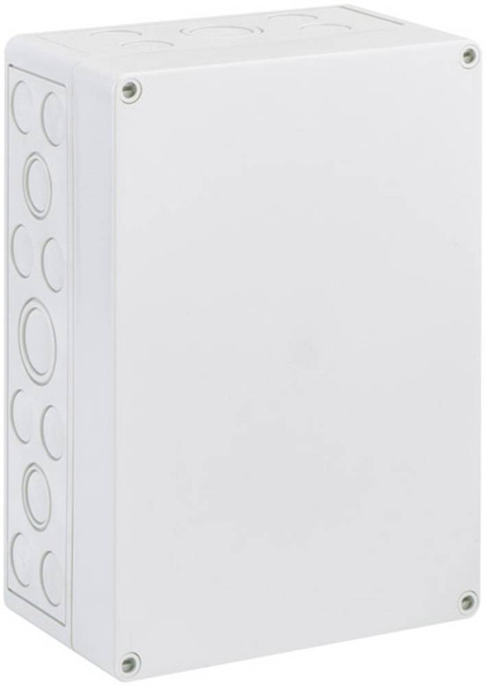 Spelsberg TK PC 2518-11-M Installations-Gehäuse 180 x 254 x 111