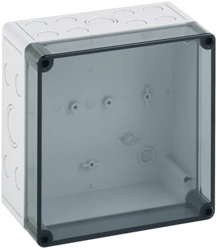 Spelsberg TK PC 1818-11-TM Installations-box 180 x 182 x 111