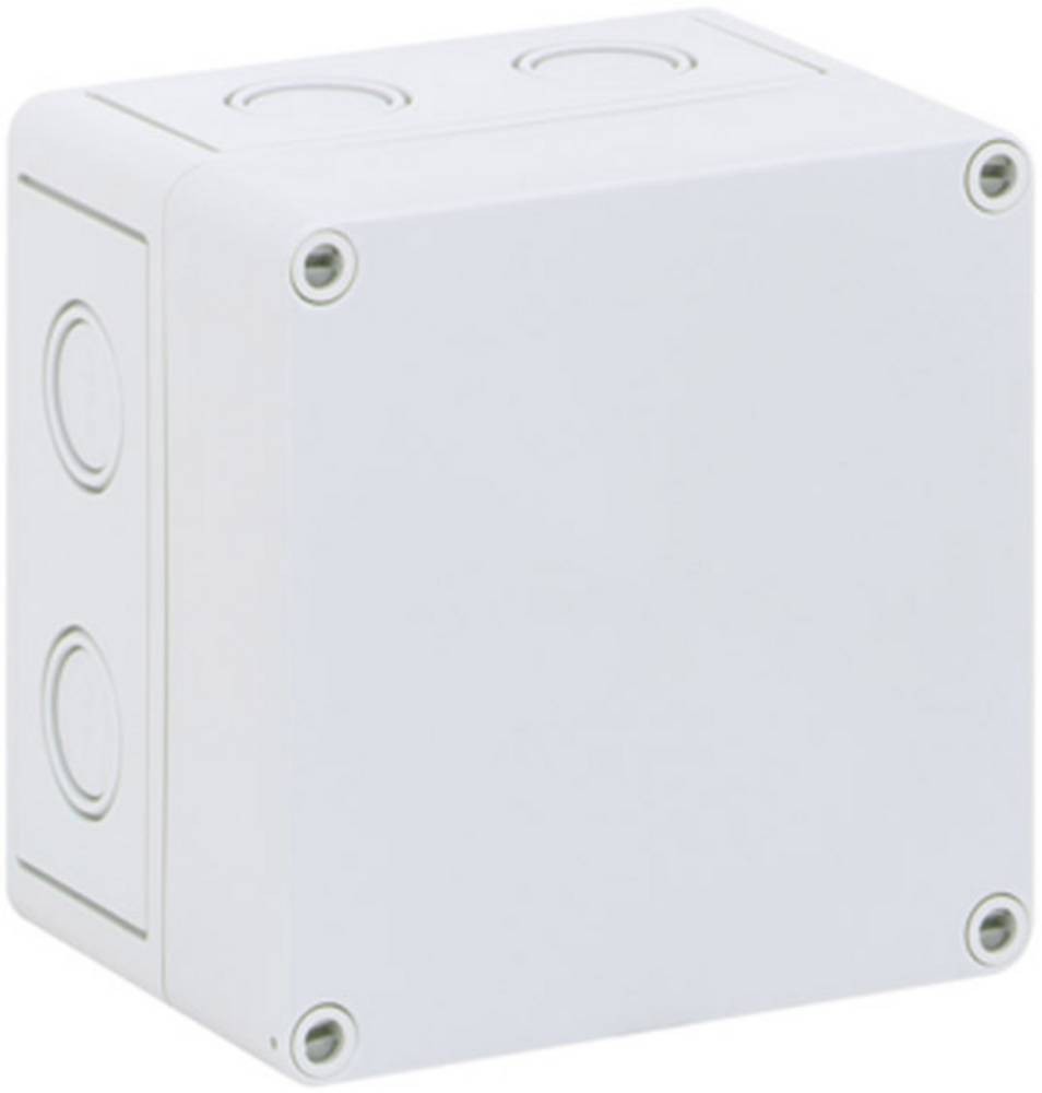 Spelsberg TK PC 1313-10-M Installations-Gehäuse 130 x 130 x 99