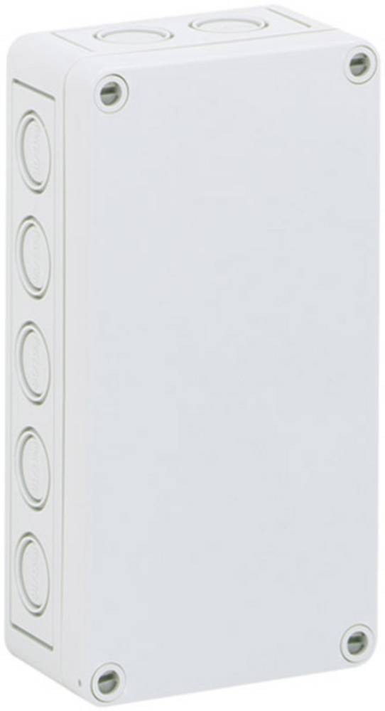 Spelsberg TK PC 1809-6-M Installations-Gehäuse 94 x 180 x 57
