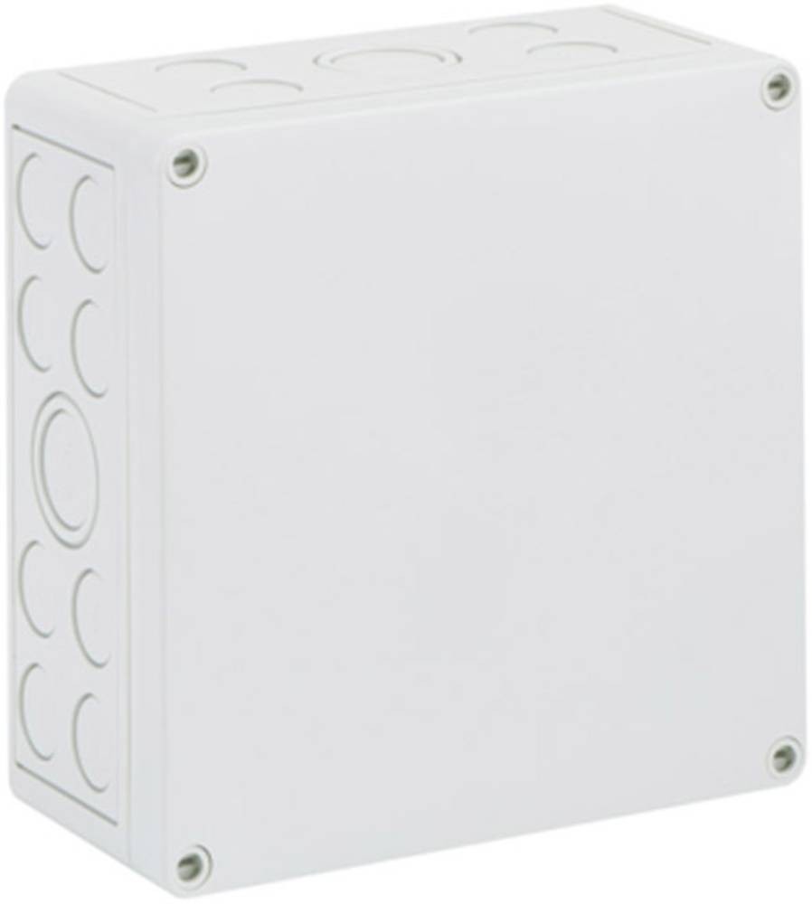 Spelsberg TK PC 1818-9-M Installations-Gehäuse 180 x 182 x 90