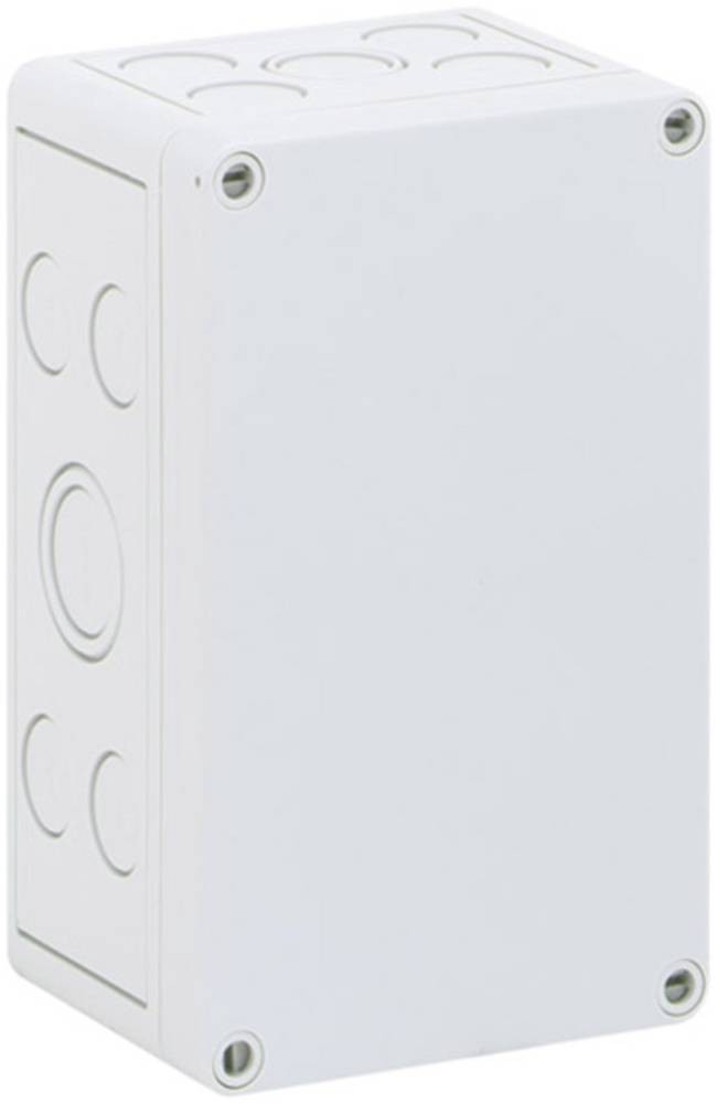 Spelsberg TK PC 1811-9-M Installations-box 110 x 180 x 90 Polystyrol,