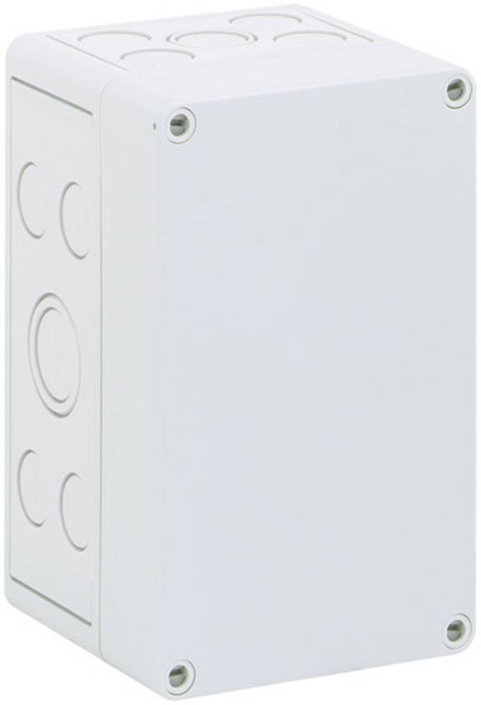 Spelsberg TK PC 1811-11-M Installations-Gehäuse 110 x 180 x 111