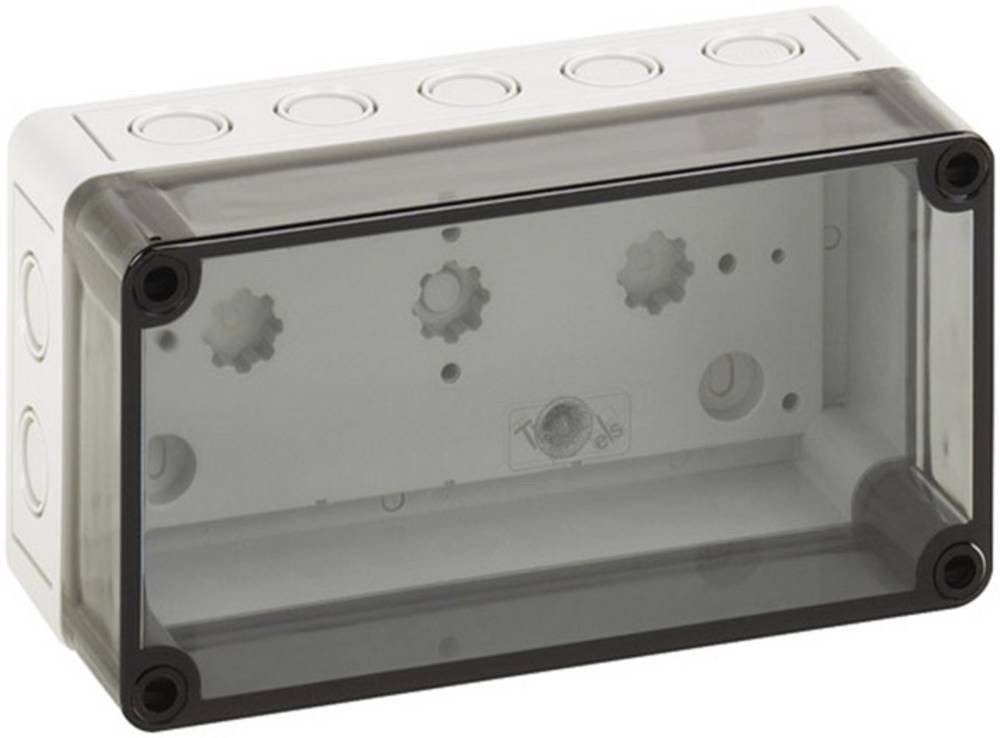 Spelsberg TK PC 1809-8-TM Installations-box 94 x 180 x 81 Polystyrol,