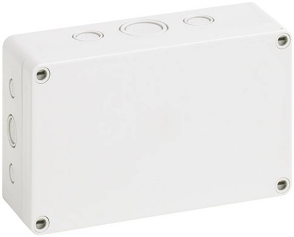 Spelsberg TK PC 1811-6F-M Installations-boîte 110 x 180 x 63